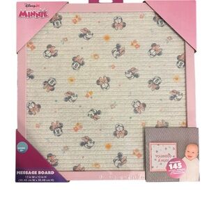 Disney Themed Message Board